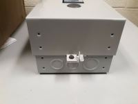 Image 6 of Siemens 11KD3B 3PH 3P 0.9-1.25A Manual Starter and Enclosure New Free Shipping