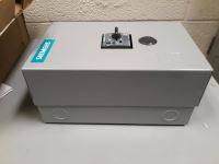 Image 7 of Siemens 11KD3B 3PH 3P 0.9-1.25A Manual Starter and Enclosure New Free Shipping