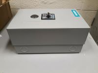 Image 9 of Siemens 11KD3B 3PH 3P 0.9-1.25A Manual Starter and Enclosure New Free Shipping