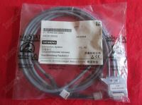 Image 1 of 1pc used  Siemens cable A5E00106358