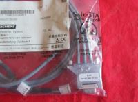 Image 2 of 1pc used  Siemens cable A5E00106358