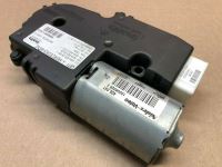 Image 4 of 08-12 MERCEDES C CLASS C300 C350 C280 GLK350 SUN ROOF SUNROOF MOTOR A2048200808