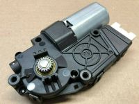 Image 6 of 08-12 MERCEDES C CLASS C300 C350 C280 GLK350 SUN ROOF SUNROOF MOTOR A2048200808