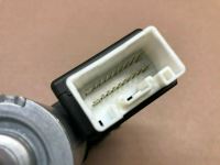 Image 7 of 08-12 MERCEDES C CLASS C300 C350 C280 GLK350 SUN ROOF SUNROOF MOTOR A2048200808