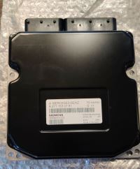 Image 1 of Mercedes Siemens ECU A2711530791 W203 230