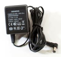 Image 1 of Siemens A5B00075030292 AC Adapter 9.5V 400mA Original Power Supply Europlug R494