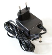 Image 2 of Siemens A5B00075030292 AC Adapter 9.5V 400mA Original Power Supply Europlug R494