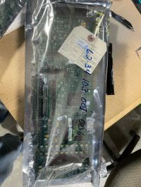 Image 1 of new Siemens A1A10000423.00M Control board