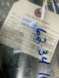 Image 2 of new Siemens A1A10000423.00M Control board