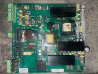 Image 1 of SIEMENS CIRCUIT BOARD A1-108-100-511 IS 08 A1-408-200-003 ISSUE 04