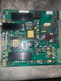 Image 2 of SIEMENS CIRCUIT BOARD A1-108-100-511 IS 08 A1-408-200-003 ISSUE 04