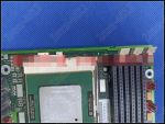 Image 2 of 1pc   used    Siemens motherboard  A5E00148791-01 A5E00148823