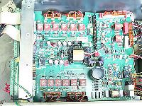Image 1 of SIEMENS A1-116-100-504 ISO6 SIMOREG PC POWER INTERFACE BOARD **XLNT**