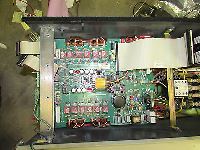 Image 3 of SIEMENS A1-116-100-504 ISO6 SIMOREG PC POWER INTERFACE BOARD **XLNT**
