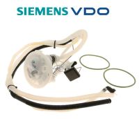 Image 1 of NEW Audi A4 Quattro 05-06 S4 07-09 Electric Fuel Pump Siemens VDO A2C53103692Z