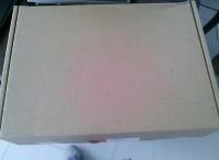 Image 1 of Protect Flim SIEMENS PANELSYSTEM TFT SERIES P6 A5E00100111 Membrane Keypad 
