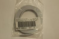 Image 1 of Siemens 00316602-01 Toothed Belt Breco 10 at 3/1500