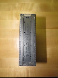 Image 1 of Siemens 6ES7 331-7NF10-0AB0 Analog Input Module