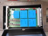 Image 1 of NEW SIEMENS A2V00082001148 S25533-B43-A3-2