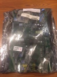 Image 2 of NEW Siemens A1A10000432.02 REV BD