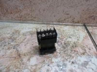 Image 1 of SIEMENS CONTACT UNIT 3TJ5001-0BB4 VDE 0660/IEC T5B CNC EDM