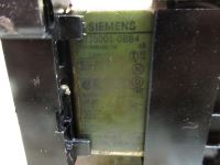 Image 3 of SIEMENS CONTACT UNIT 3TJ5001-0BB4 VDE 0660/IEC T5B CNC EDM