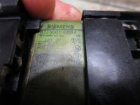 Image 4 of SIEMENS CONTACT UNIT 3TJ5001-0BB4 VDE 0660/IEC T5B CNC EDM