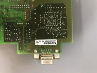 Image 1 of SIEMENS A5E00067084 [Used]* FreeSheepping*