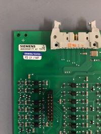 Image 3 of SIEMENS A5E00020177  [Used]* FreeSheepping*