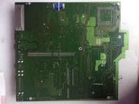 Image 2 of 1PC Used Siemens A5E00104787 840D CNC PCU50 Board Tested Fully #CN40