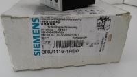 Image 2 of SIEMENS SIRIUS 3RU1116-1HB0  3RU11161HB0 Overload Relay 5.5 - 8.0 A