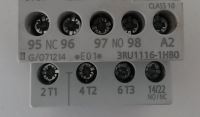 Image 3 of SIEMENS SIRIUS 3RU1116-1HB0  3RU11161HB0 Overload Relay 5.5 - 8.0 A