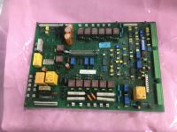 Image 1 of SIEMENS, A1-106-100-521, IS01, DC POWER INTERFACE BOARD