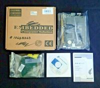 Image 1 of SIEMENS A1A10000623.00M A1A0100521 A1A10000283.01M SBC & KEYBOARD ADAPTOR KIT
