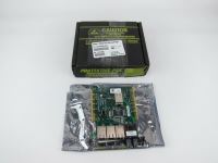 Image 1 of NEW Siemens A5E02555919001 PCBA 100B Fiber Optic CONV W/ Ethernet Switch 