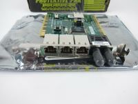 Image 2 of NEW Siemens A5E02555919001 PCBA 100B Fiber Optic CONV W/ Ethernet Switch 