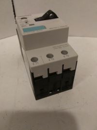 Image 10 of Siemens 3RV1011-1GA10 Circuit Breaker