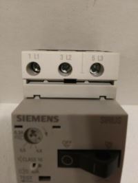 Image 6 of Siemens 3RV1011-1GA10 Circuit Breaker