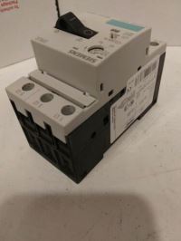 Image 9 of Siemens 3RV1011-1GA10 Circuit Breaker