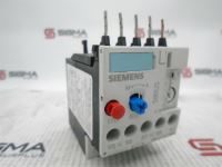 Image 1 of Siemens 3RU1116-1BB0 Overload Relay