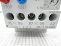 Image 2 of Siemens 3RU1116-1BB0 Overload Relay