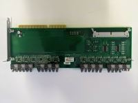 Image 1 of Tested Siemens Robicon Fibre optic link module A1A461D85.00