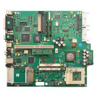 Image 2 of Used & Tested SIEMENS A5E00124368 PCU50 Motherboard