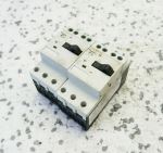 Image 1 of 2x SIEMENS 3RV1011-1GA10 LEISTUNGSSCHALTER  - set of 2