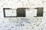 Image 2 of 2x SIEMENS 3RV1011-1GA10 LEISTUNGSSCHALTER  - set of 2