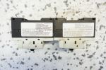 Image 3 of 2x SIEMENS 3RV1011-1GA10 LEISTUNGSSCHALTER  - set of 2