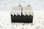 Image 4 of 2x SIEMENS 3RV1011-1GA10 LEISTUNGSSCHALTER  - set of 2