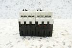 Image 5 of 2x SIEMENS 3RV1011-1GA10 LEISTUNGSSCHALTER  - set of 2