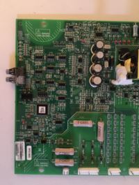 Image 2 of Tested Siemens Robicon Cell Control Board A1A10000432.54M