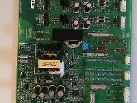 Image 3 of Tested Siemens Robicon Cell Control Board A1A10000432.54M